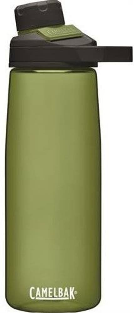 Chute Mag 0,75L Olive, view: 0