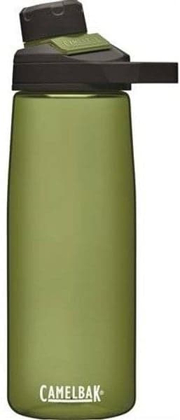 Chute Mag 0,75L Olive, view: 0