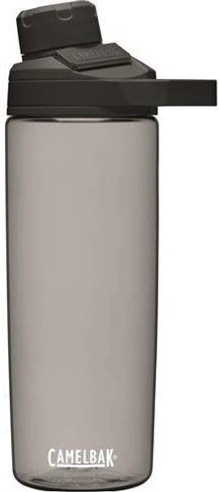 Chute Mag 0,6L Charcoal, view: 0