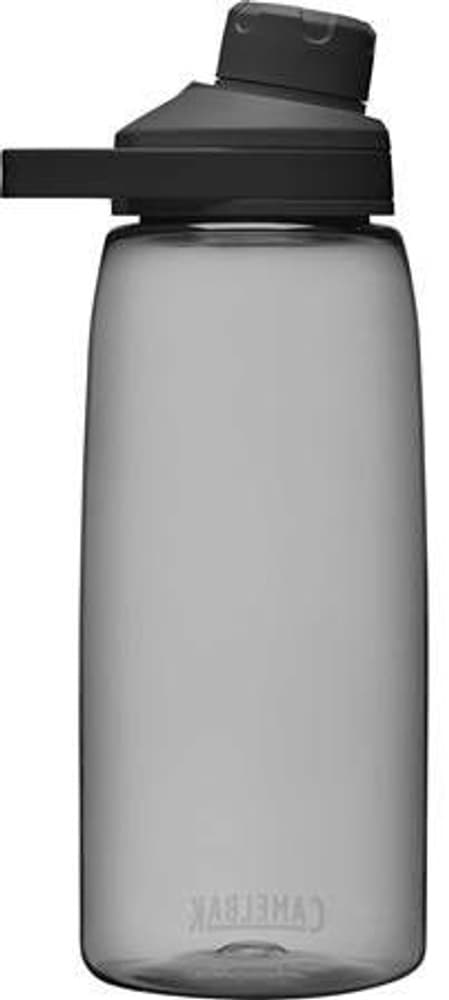 Chute Mag 1L Charcoal, view: 2