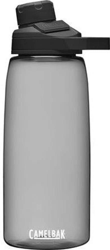 Chute Mag 1L Charcoal, view: 0