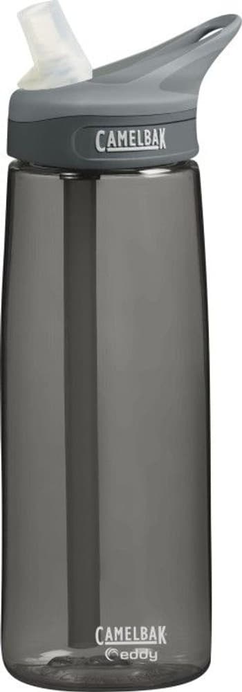 CamelBak Eddy 0.6L Charcoal, view: 0