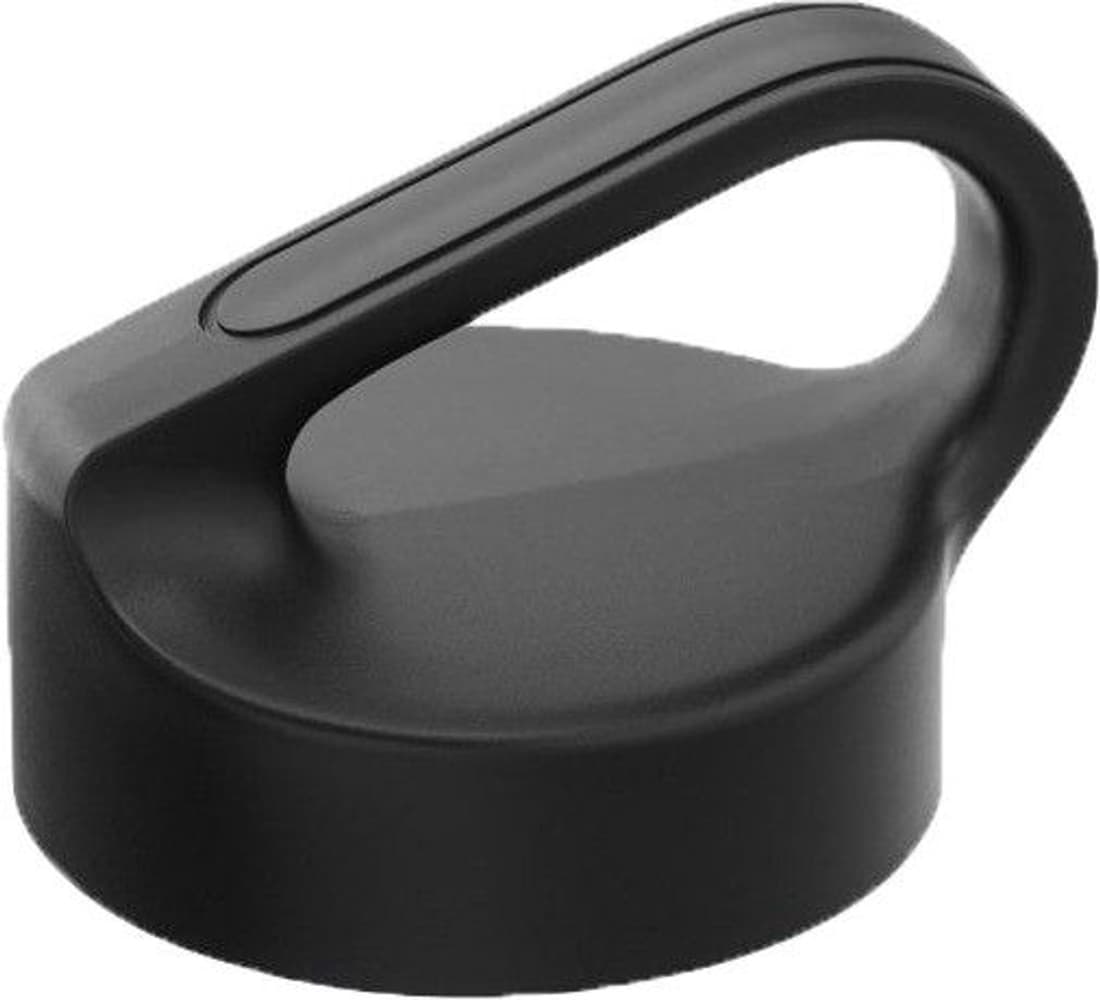 Carry Cap Accessory Black, view: 0