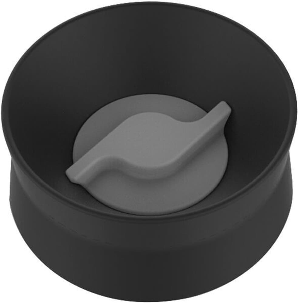 Hot Cap Accessory Cap Black, view: 0