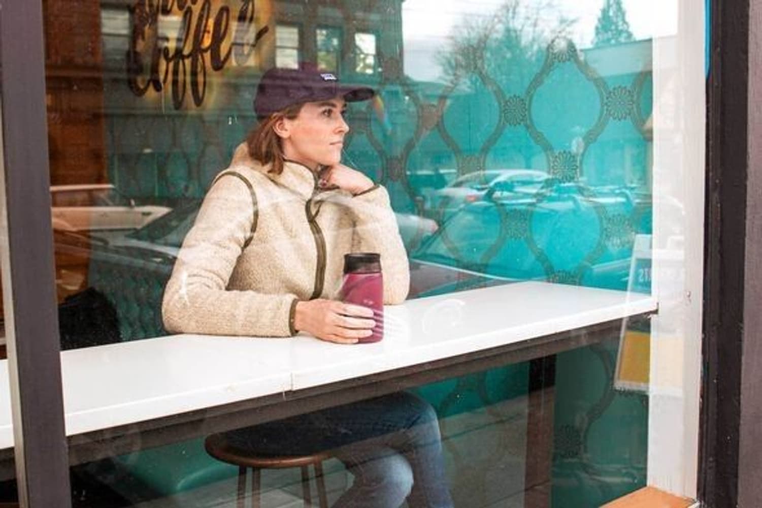 Hot Cap Accessory Cap Black, view: 2