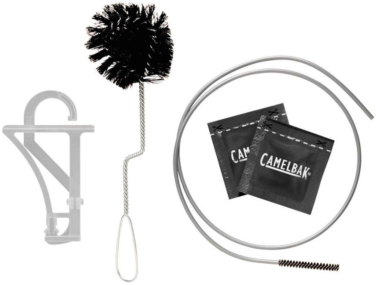 Crux Cleaning Kit Onecolor, view: 0