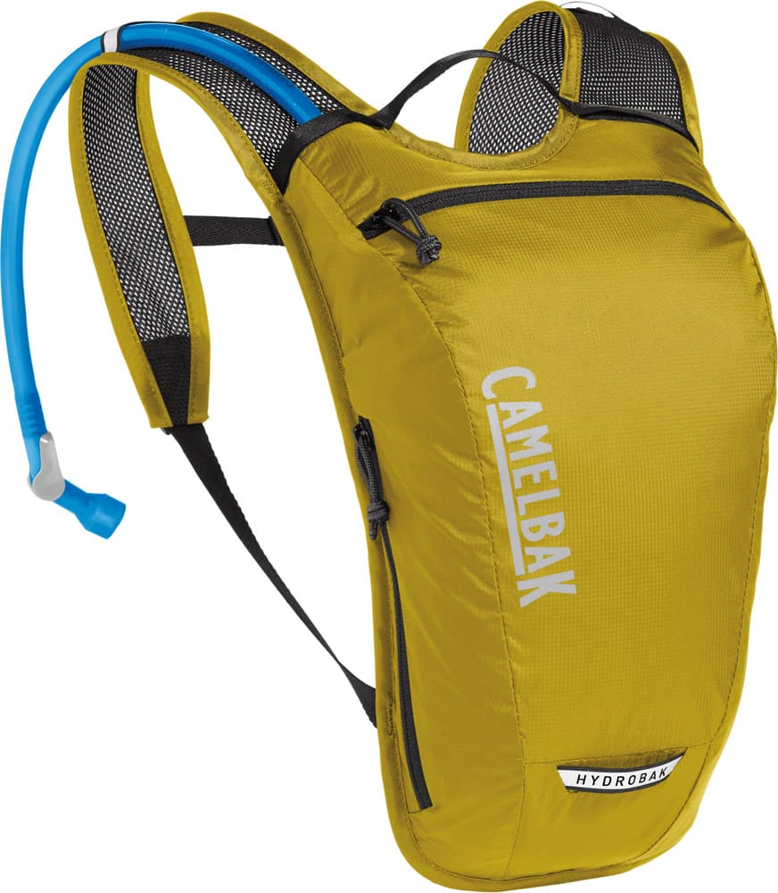 Hydrobak Light Golden/Black, view: 0