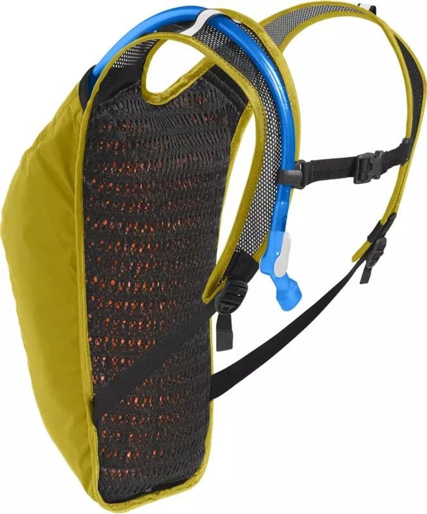 Hydrobak Light Golden/Black, view: 1