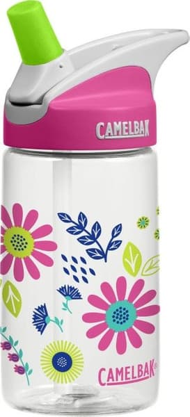 CamelBak Eddy Kids .4L Daisies, view: 0