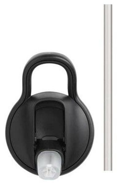 Eddy+ Kids Accessory Cap Black, view: 0