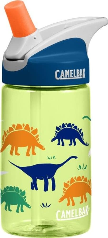 CamelBak Eddy Kids .4L Dinorama, view: 0