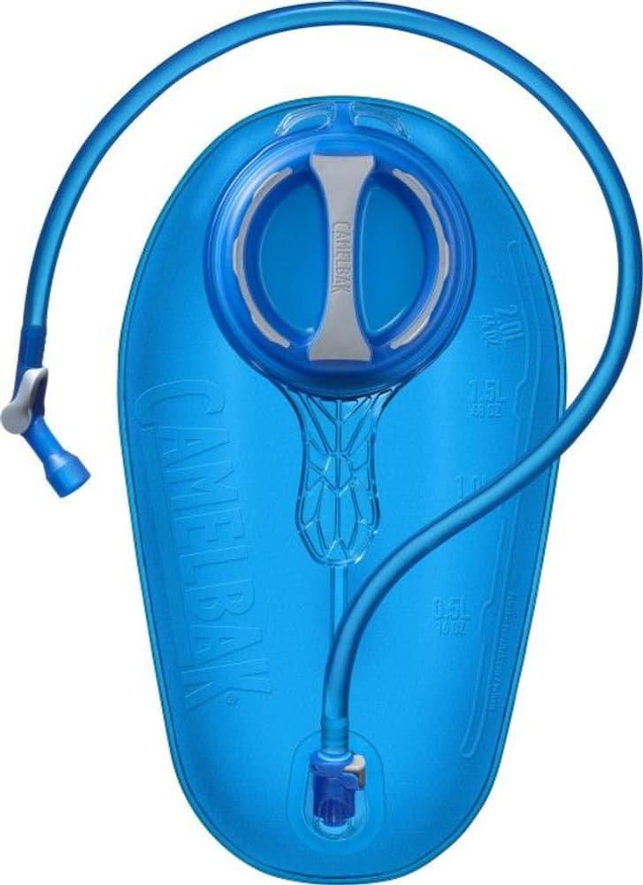 CamelBak Crux 2L Reservoir Blue, view: 0
