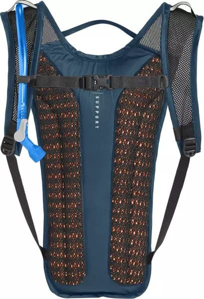 Rogue Light Gibraltar Navy/Black, view: 1