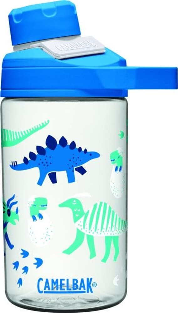 Chute Mag Kids 14 Tritan Hatching Dinos, view: 0