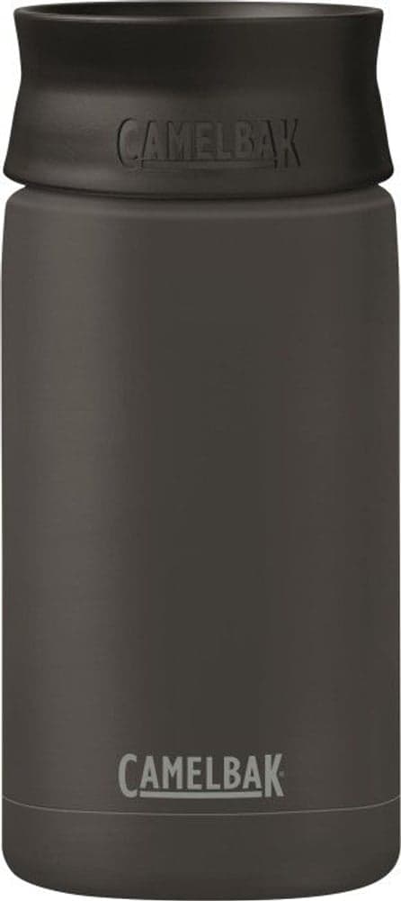 Hot Cap Vacuum Stainless 350ml Black, view: 0