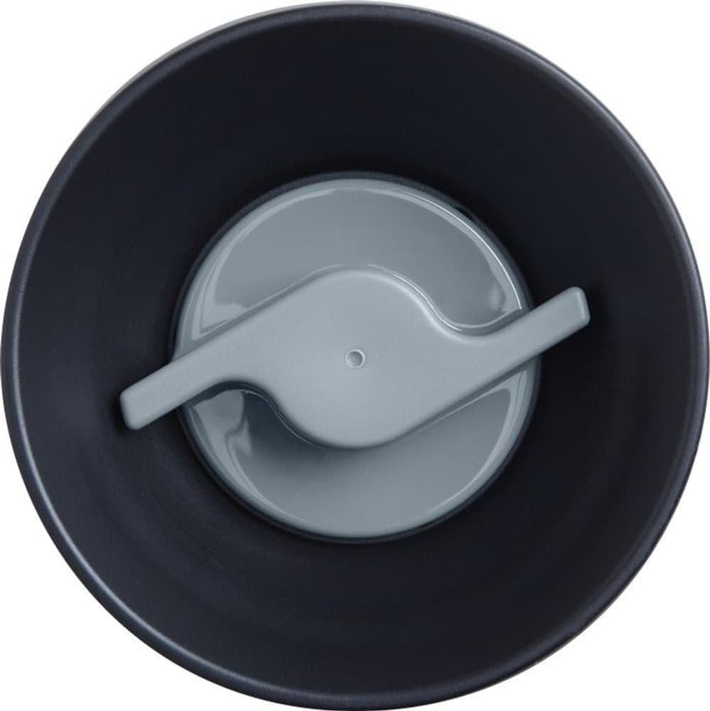 Hot Cap Vacuum Stainless 350ml Black, view: 1