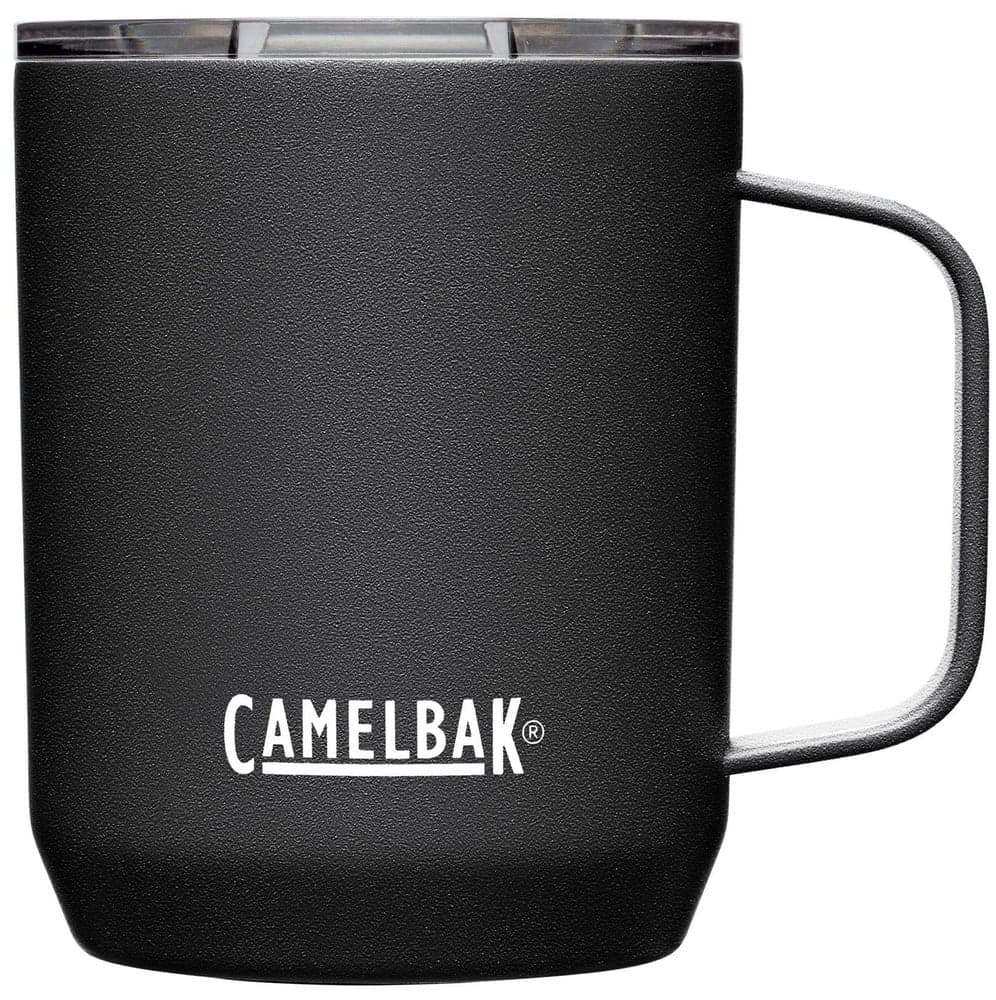 Horizon Camp Mug SST Vacuum Insulated Black, view: 0