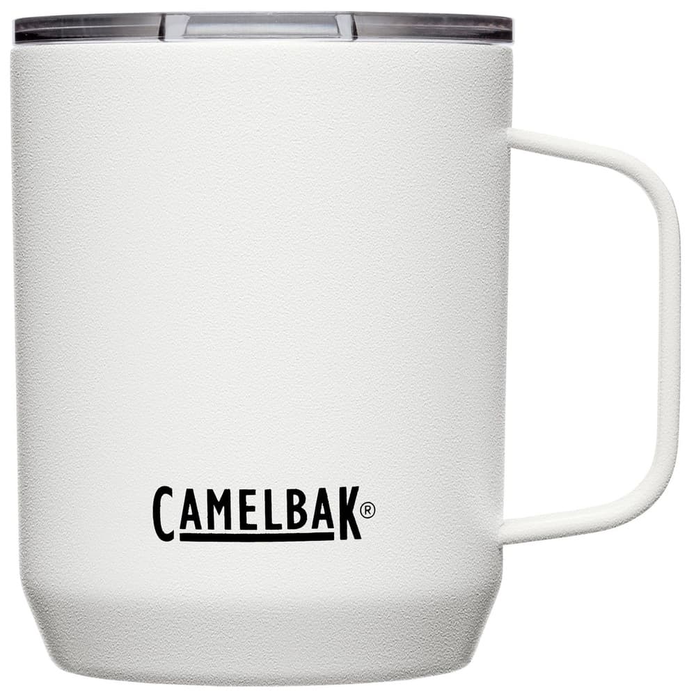 Horizon Camp Mug SST Vacuum Insulated White, view: 0