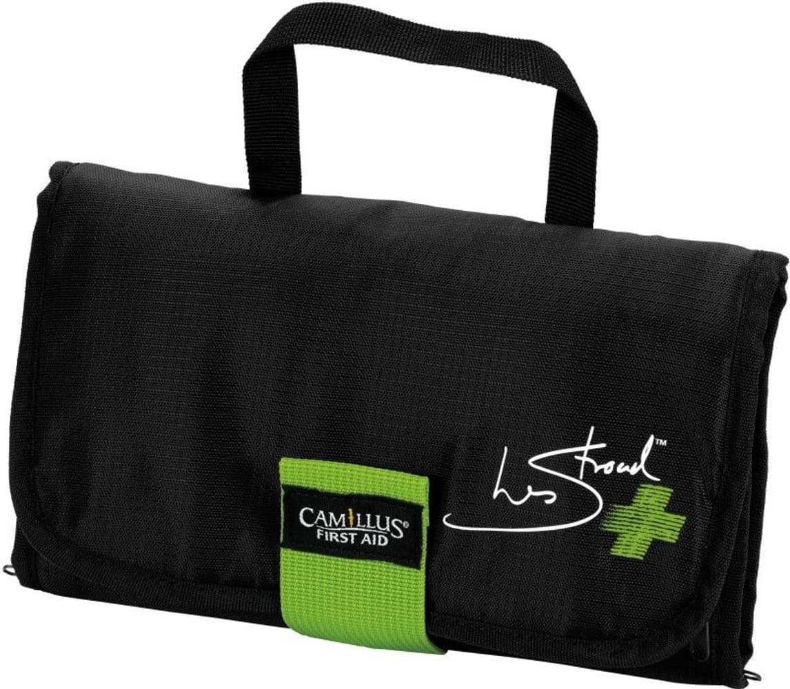 Les Stroud Rollout First Aid Kit, view: 0