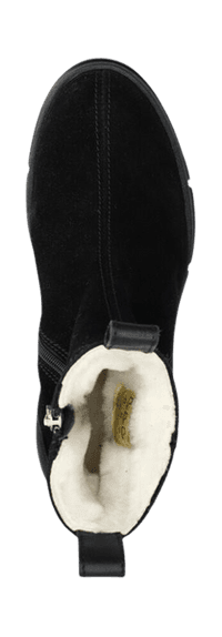 W's Mount Fiona Black - view: 1