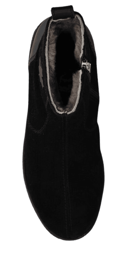 M's Mount Verm Grip Black, view: 1