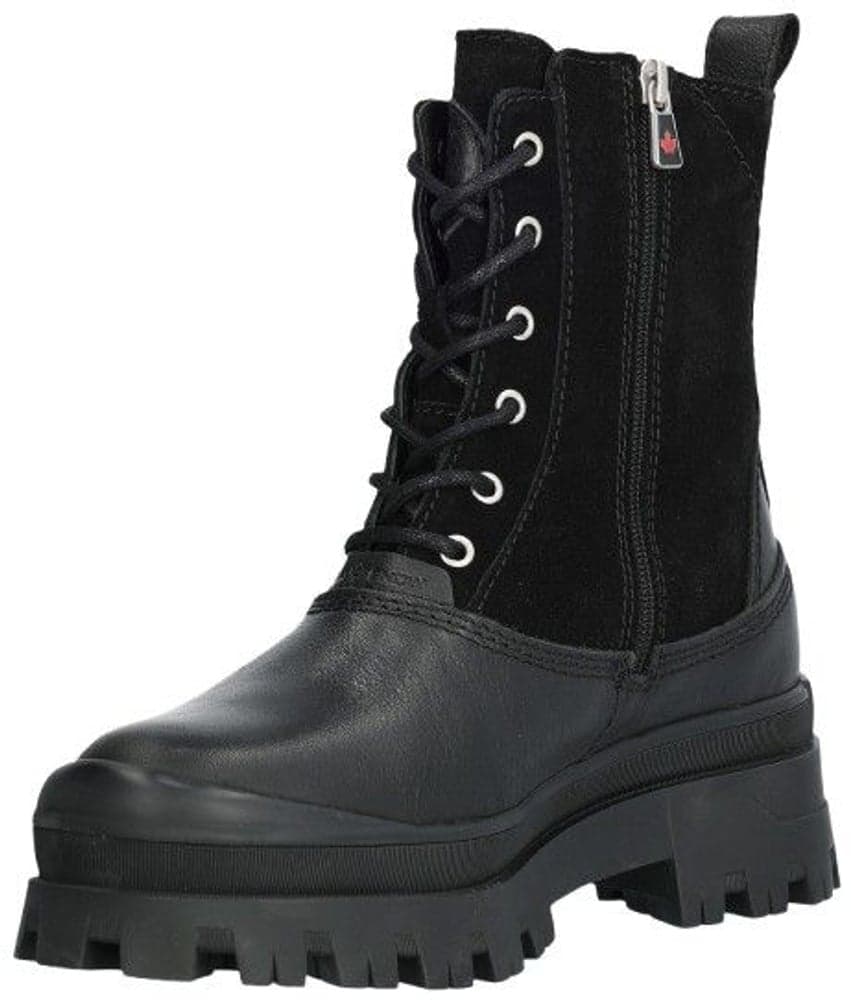 W's Mount Nessa Lace Black, view: 4