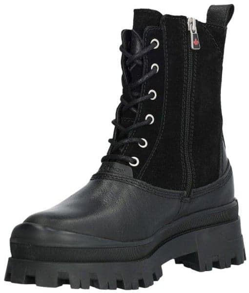 W's Mount Nessa Lace Black, view: 4