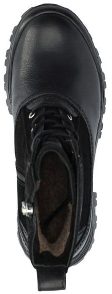 W's Mount Nessa Lace Black, view: 6