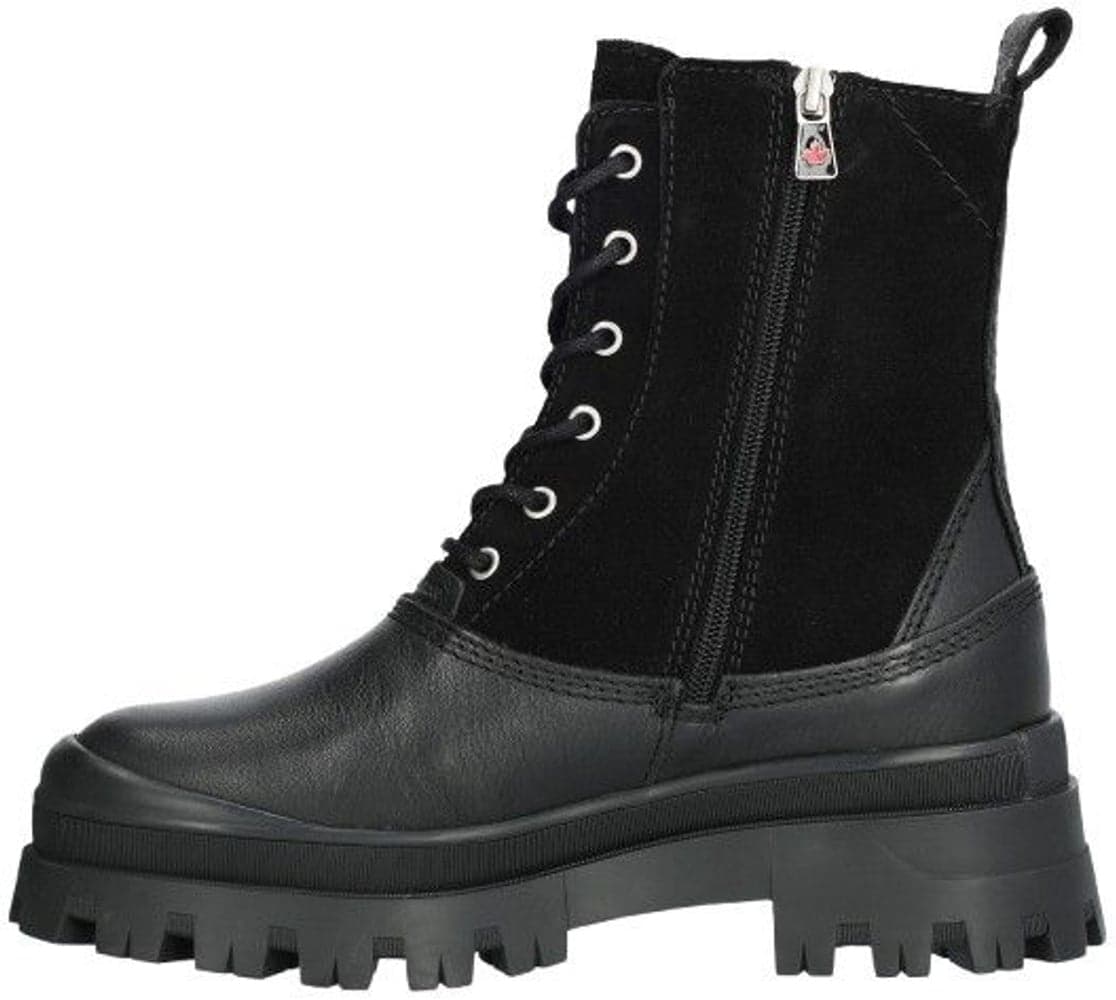 W's Mount Nessa Lace Black, view: 3