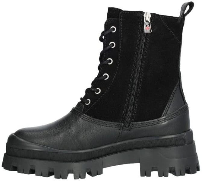 W's Mount Nessa Lace Black, view: 3