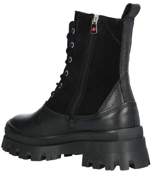 W's Mount Nessa Lace Black, view: 5