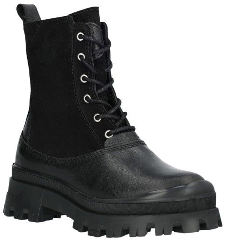 W's Mount Nessa Lace Black, view: 0