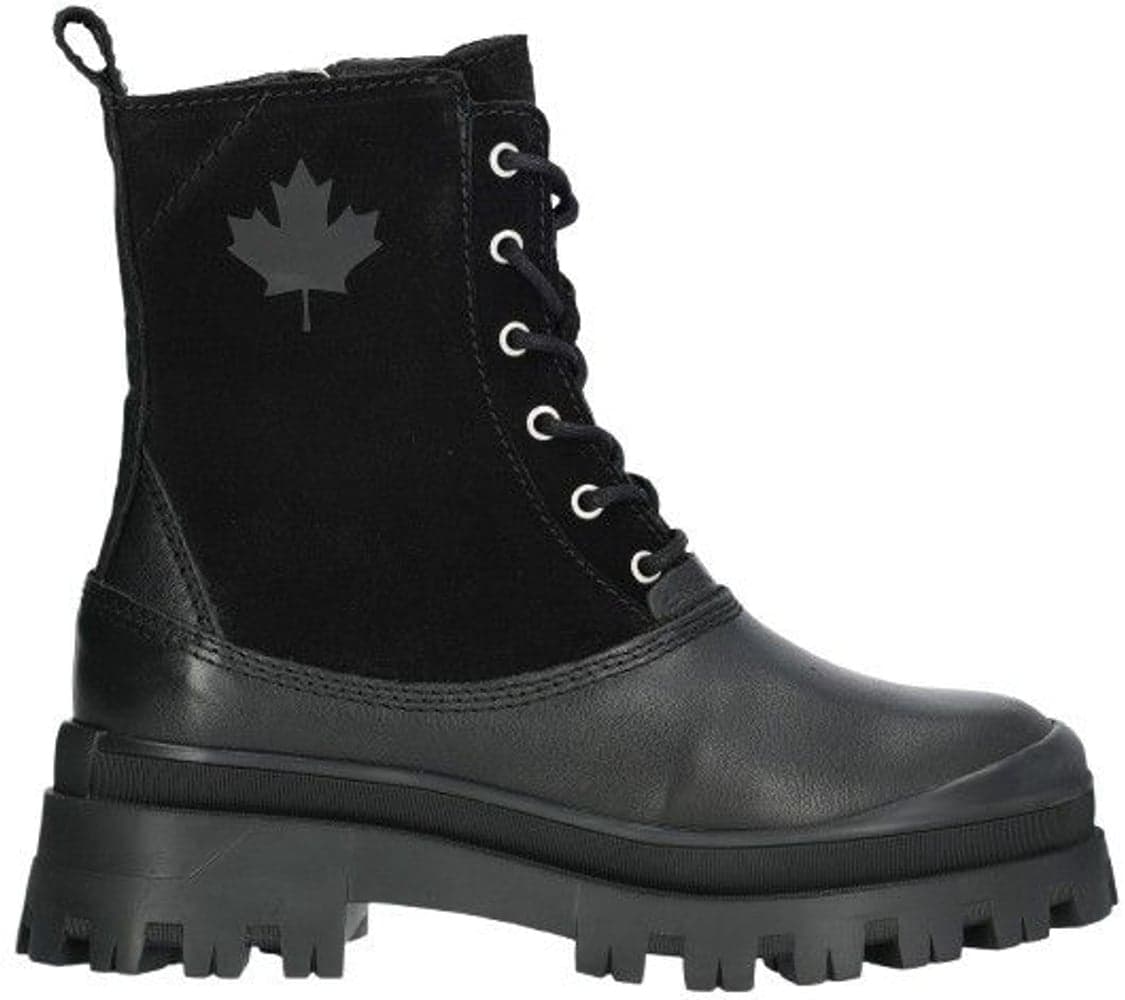 W's Mount Nessa Lace Black, view: 1