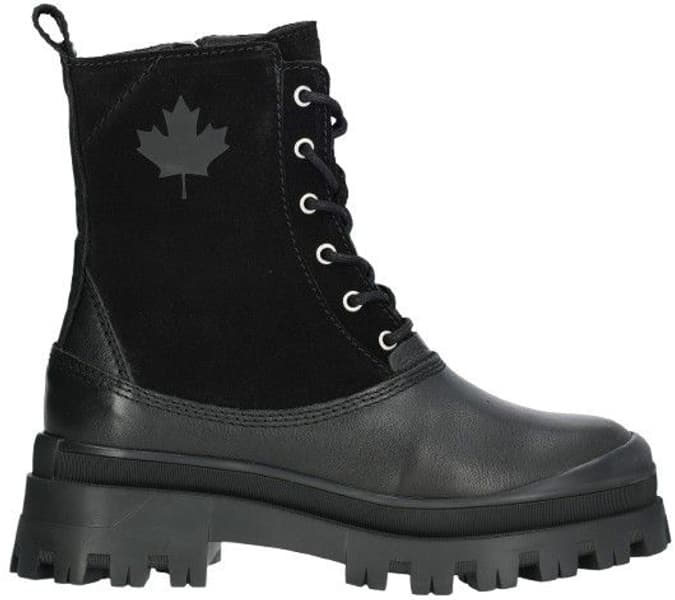 W's Mount Nessa Lace Black, view: 1