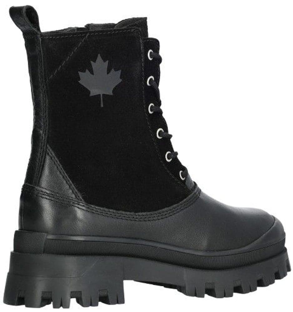 W's Mount Nessa Lace Black, view: 2