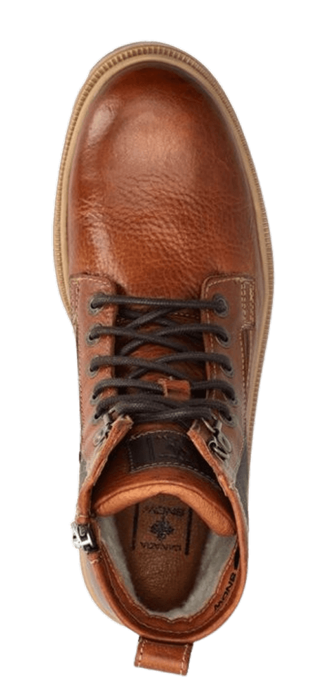 M's Mount Hektor Lace Cognac, view: 1