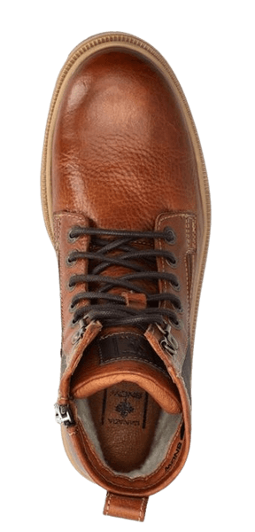 M's Mount Hektor Lace Cognac, view: 1