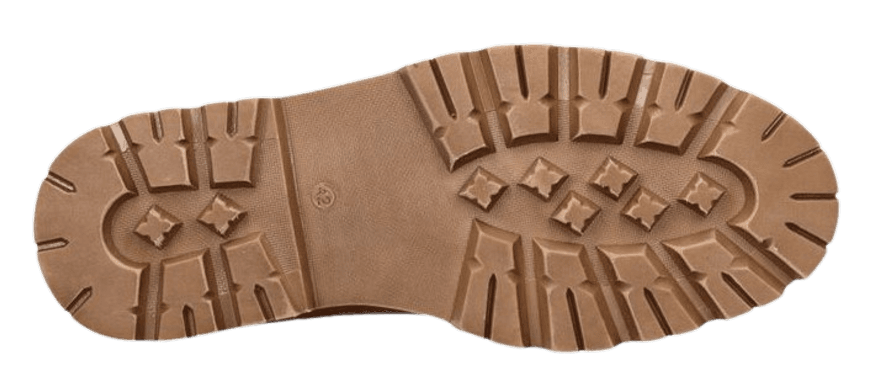 M's Mount Hektor Lace Cognac, view: 2