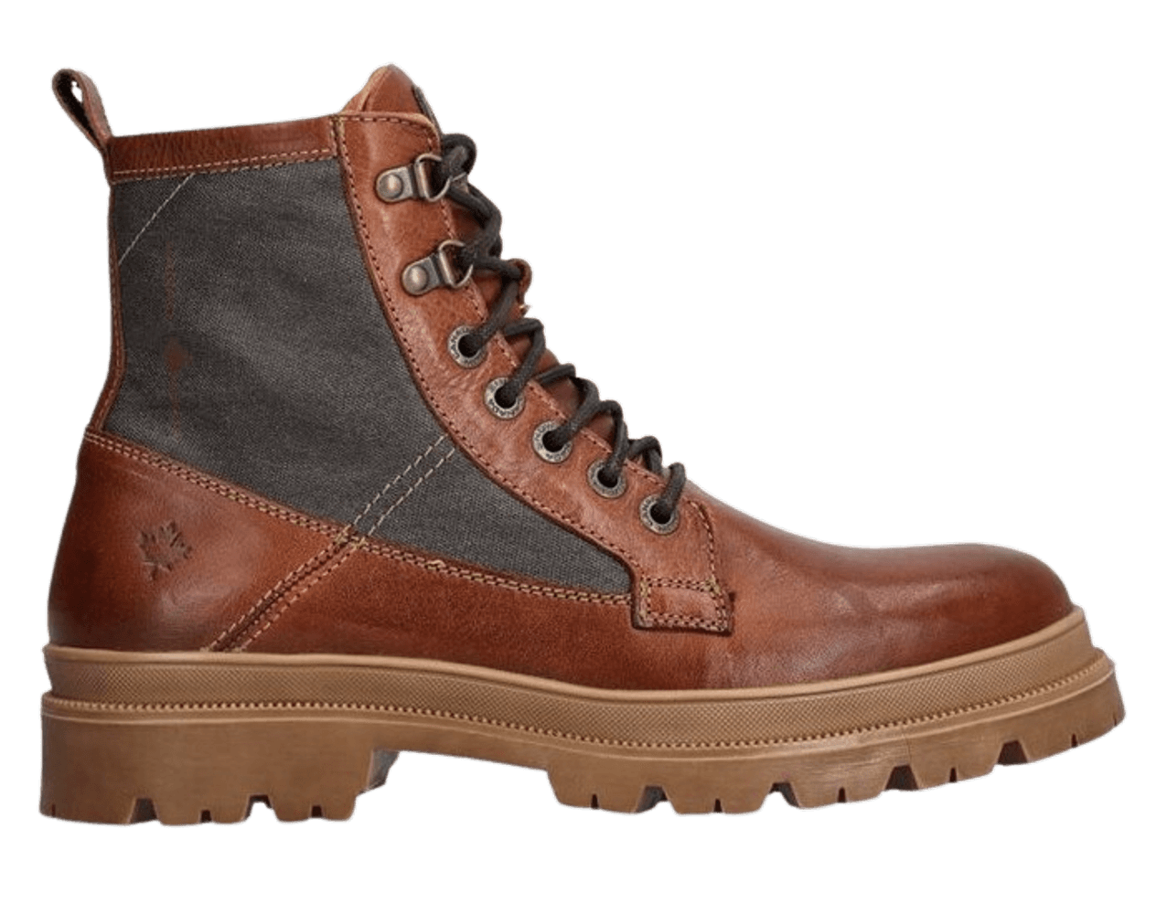 M's Mount Hektor Lace Cognac, view: 0