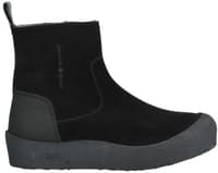 M's Quebec Leather Heel Black - view: 1