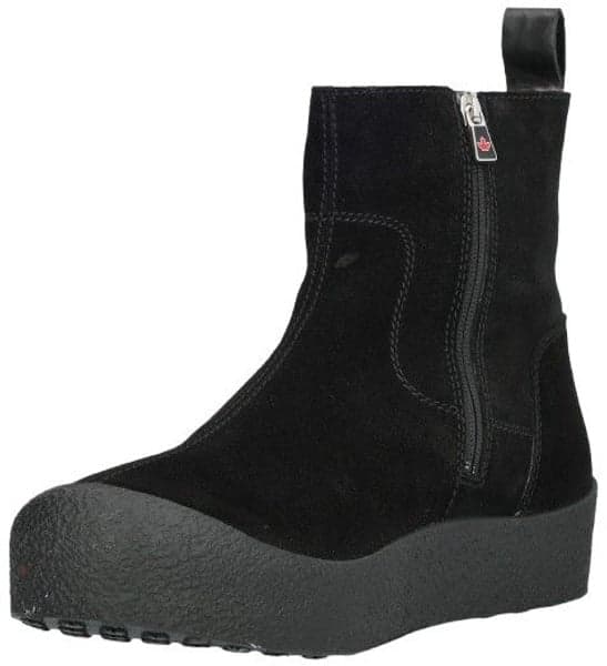 M's Quebec Black, view: 2