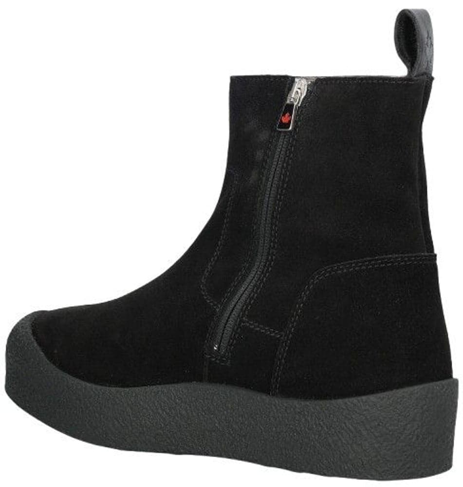 M's Quebec Black, view: 4