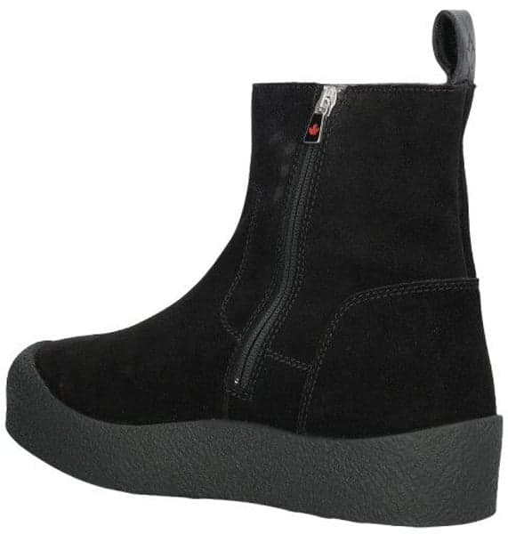 M's Quebec Black, view: 4