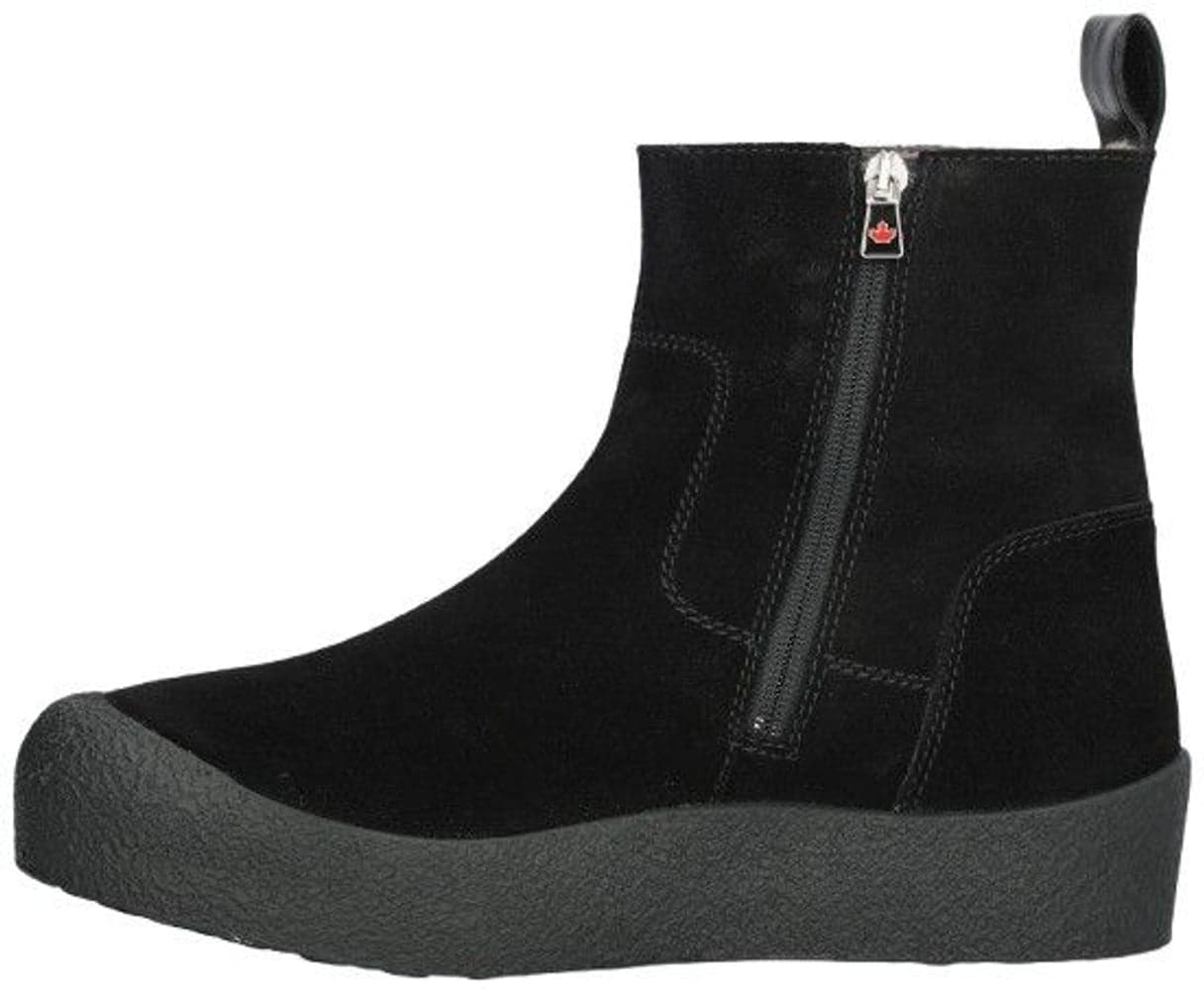 M's Quebec Black, view: 3