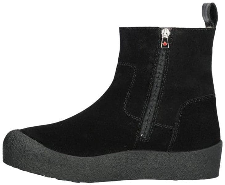 M's Quebec Black, view: 3