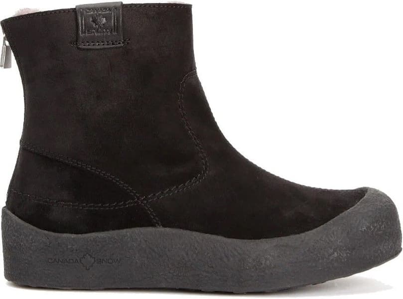 W's Quebec Black, view: 0