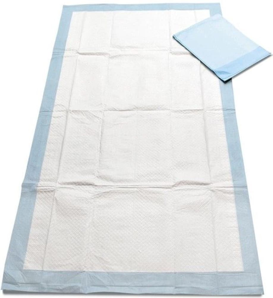 Valpmatta Super Plus 25 pcs 70x130 cm, view: 1