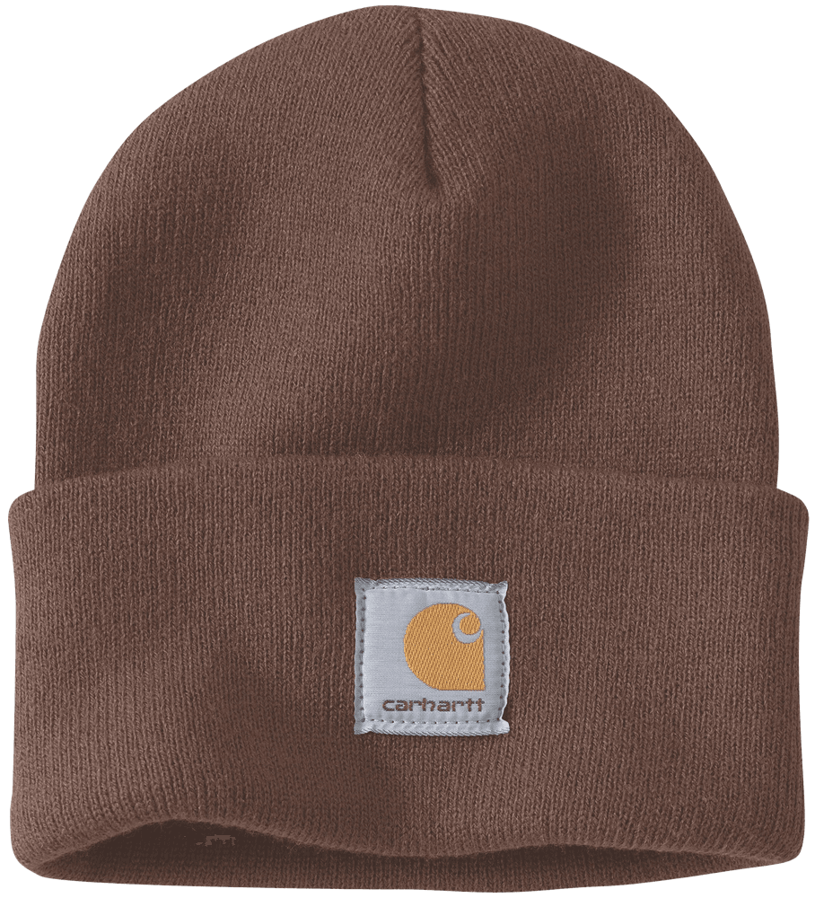 Carhartt Watch Hat Mocha, view: 0