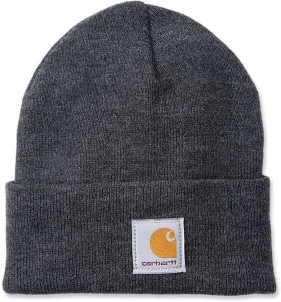 Charcoal Heather