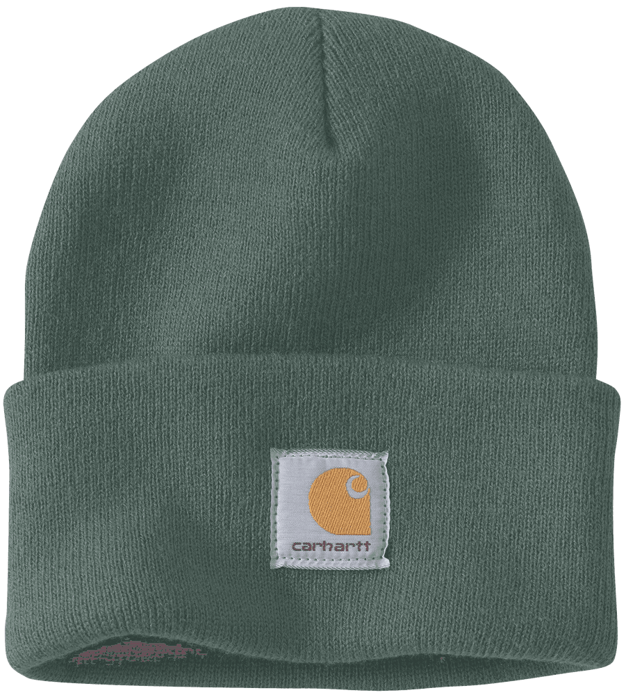 Carhartt Watch Hat Frosted Balsam, view: 0